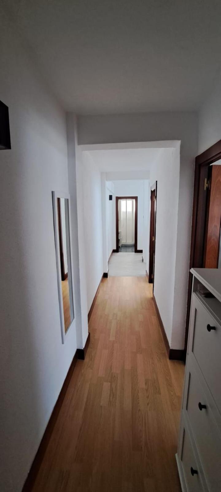 Reformado, A 2Min De Playa, En La Mejor Zona. Appartement Laredo Buitenkant foto