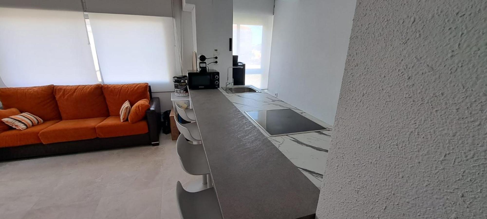 Reformado, A 2Min De Playa, En La Mejor Zona. Appartement Laredo Buitenkant foto