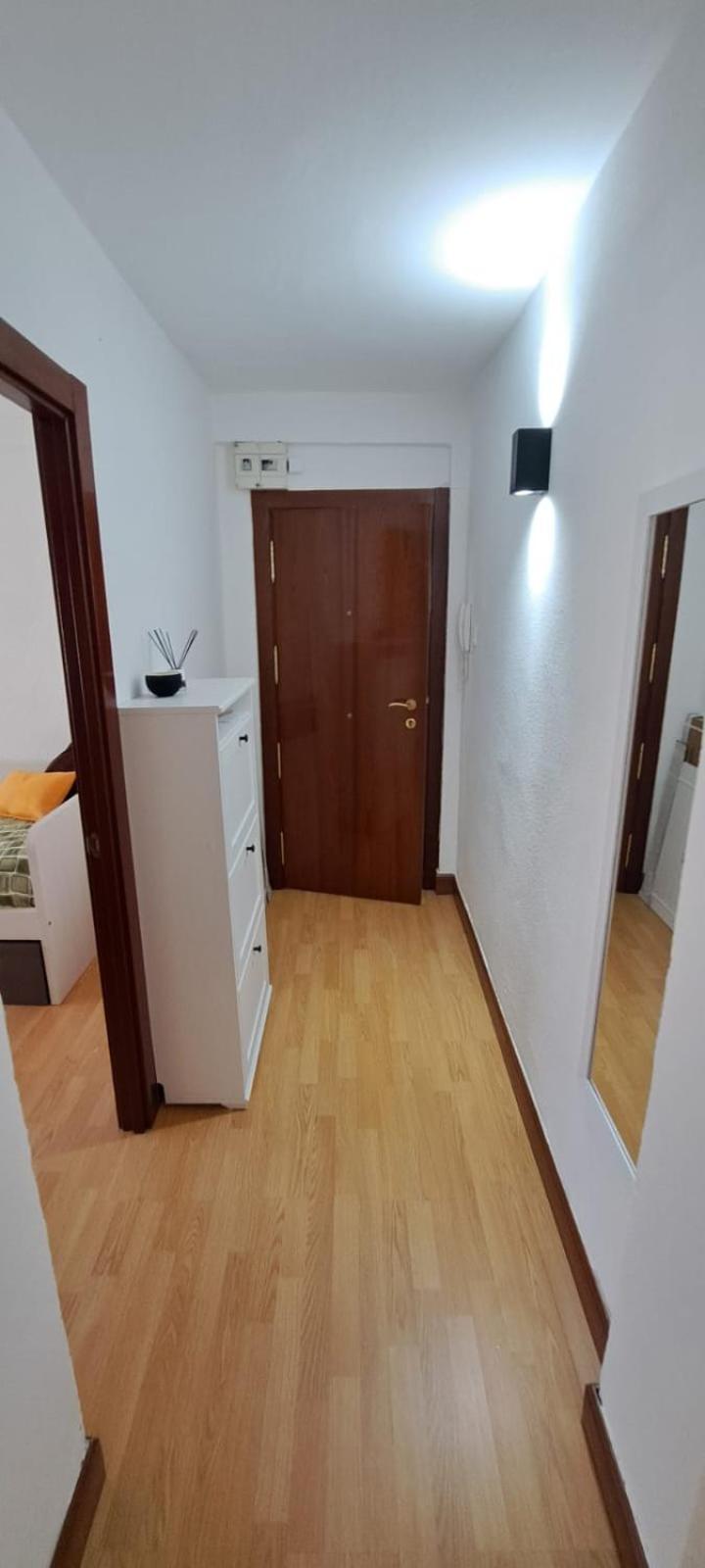 Reformado, A 2Min De Playa, En La Mejor Zona. Appartement Laredo Buitenkant foto