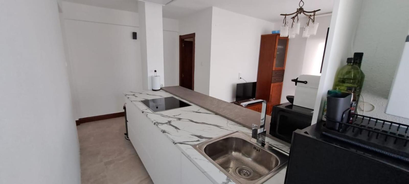 Reformado, A 2Min De Playa, En La Mejor Zona. Appartement Laredo Buitenkant foto