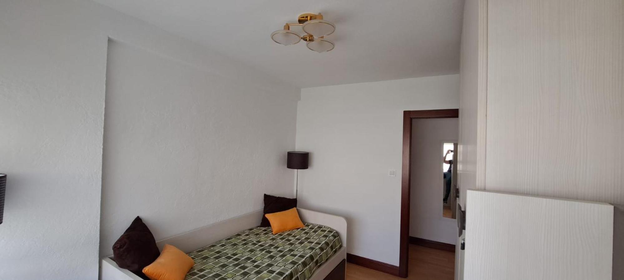 Reformado, A 2Min De Playa, En La Mejor Zona. Appartement Laredo Buitenkant foto