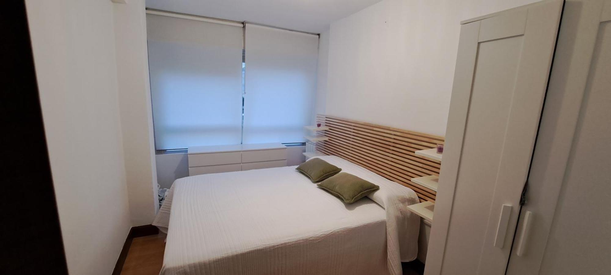 Reformado, A 2Min De Playa, En La Mejor Zona. Appartement Laredo Buitenkant foto