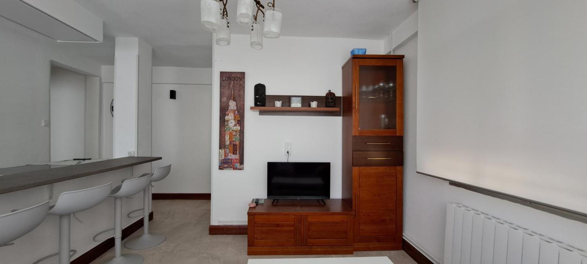 Reformado, A 2Min De Playa, En La Mejor Zona. Appartement Laredo Kamer foto