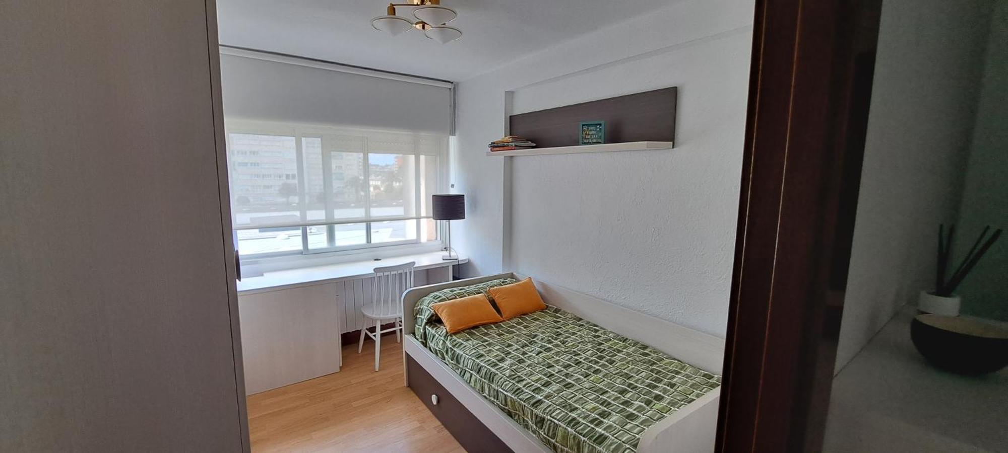 Reformado, A 2Min De Playa, En La Mejor Zona. Appartement Laredo Buitenkant foto