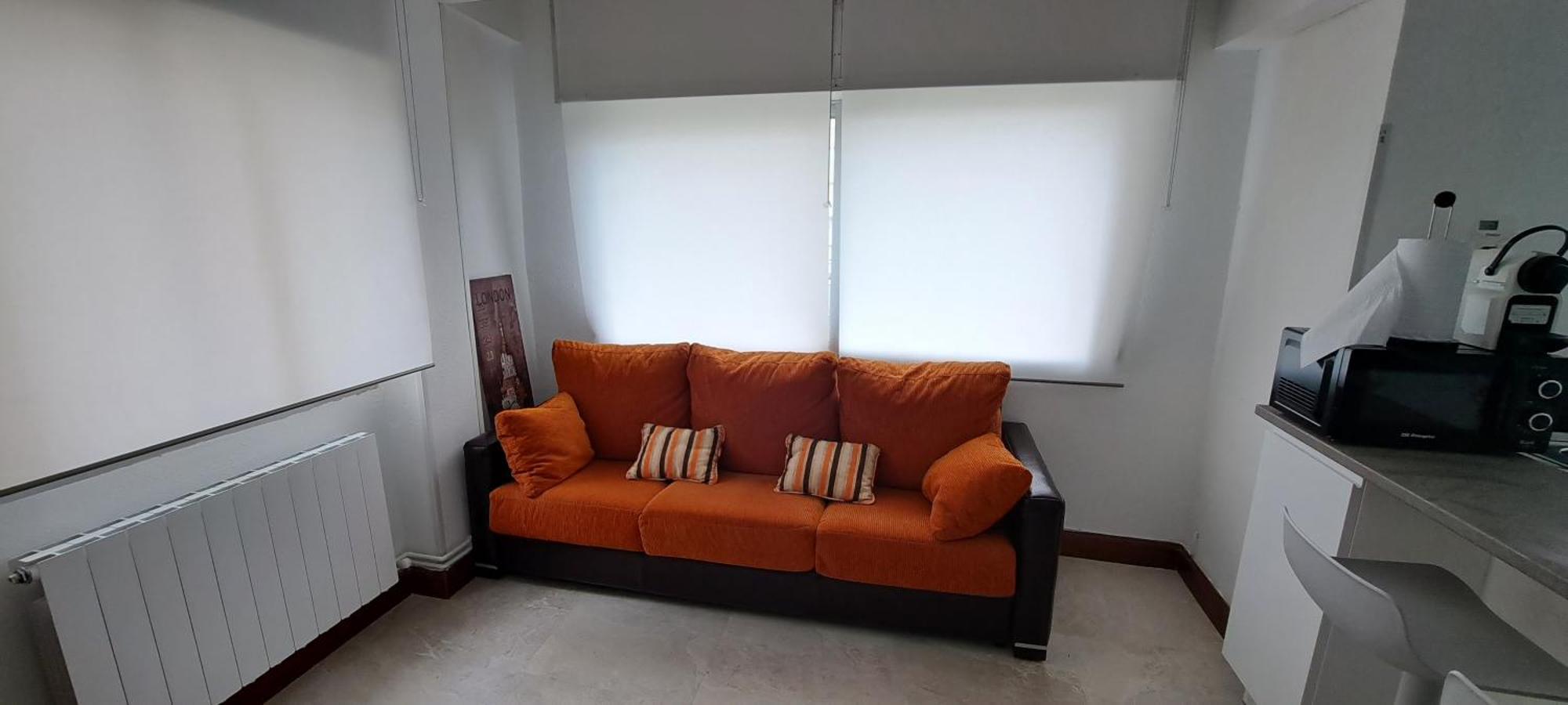 Reformado, A 2Min De Playa, En La Mejor Zona. Appartement Laredo Kamer foto